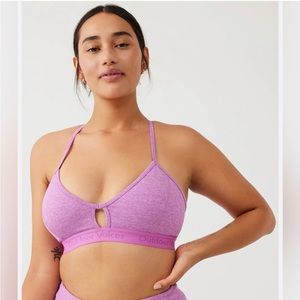 Outdoor Voices Steeplechase sports bra